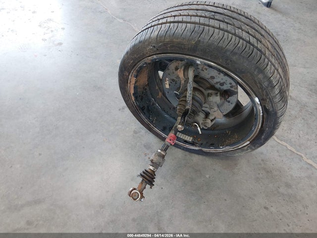 1HGCV1F4XMA077572 Honda Accord Sport Special Edition