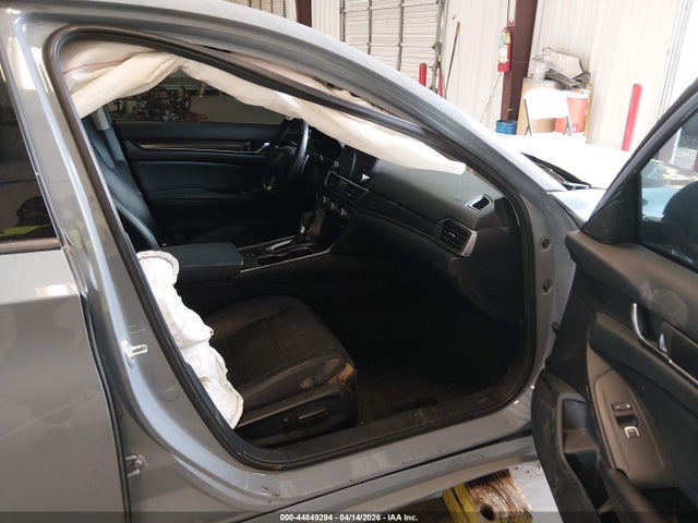 1HGCV1F4XMA077572 Honda Accord Sport Special Edition