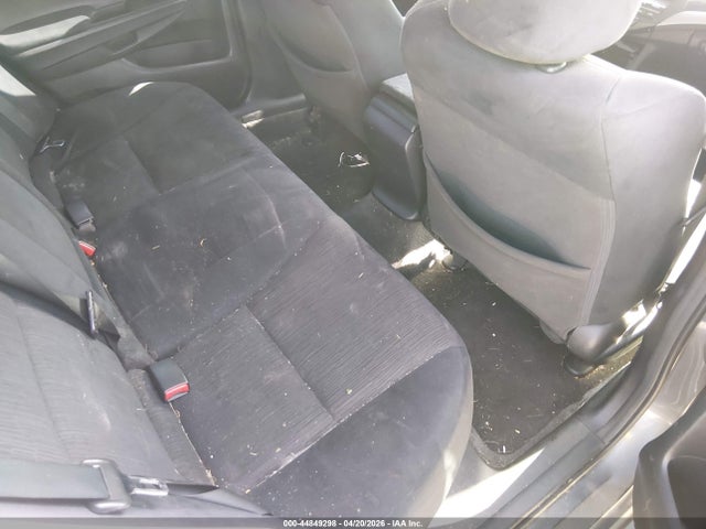 44849298 :رقم المزاد ، 1HGCP2F46BA141748 vin ، 2011 Honda Accord 2.4 Lx-p مزاد بيع