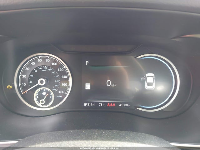 KMTG34SC6SU152785 Genesis G70 2.5t Awd