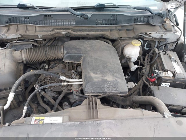 Aukcja sprzedaży 2019 Ram 1500 Classic Warlock  4x2 6'4 Box, vin: 1C6RR6GG3KS638065, numer aukcji: 44849305