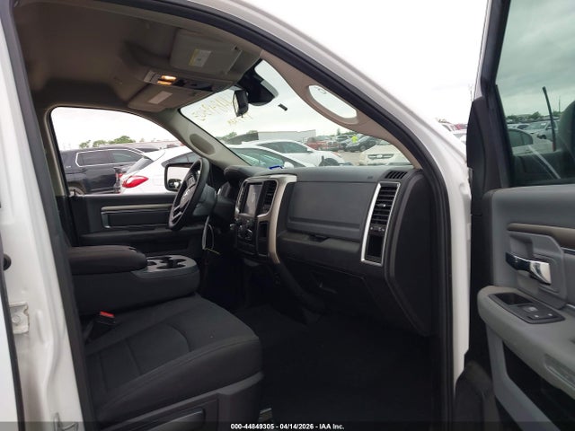 Aukcja sprzedaży 2019 Ram 1500 Classic Warlock  4x2 6'4 Box, vin: 1C6RR6GG3KS638065, numer aukcji: 44849305