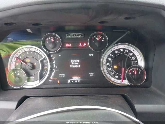 Aukcja sprzedaży 2019 Ram 1500 Classic Warlock  4x2 6'4 Box, vin: 1C6RR6GG3KS638065, numer aukcji: 44849305