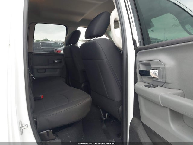 Aukcja sprzedaży 2019 Ram 1500 Classic Warlock  4x2 6'4 Box, vin: 1C6RR6GG3KS638065, numer aukcji: 44849305