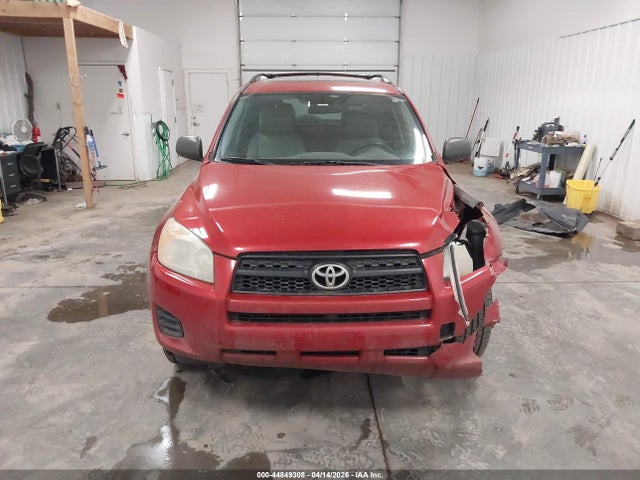 44849308 :رقم المزاد ، 2T3ZF4DV3BW101857 vin ، 2011 Toyota Rav4 مزاد بيع