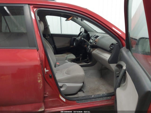 44849308 :رقم المزاد ، 2T3ZF4DV3BW101857 vin ، 2011 Toyota Rav4 مزاد بيع