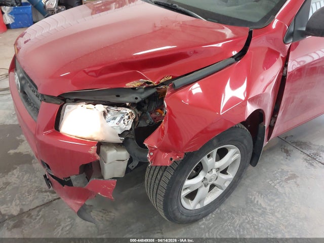 44849308 :رقم المزاد ، 2T3ZF4DV3BW101857 vin ، 2011 Toyota Rav4 مزاد بيع