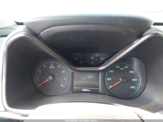 Продаж на аукціоні авто 2018 Chevrolet Colorado Wt, vin: 1GCGSBEA2J1238496, номер лоту: 44849309