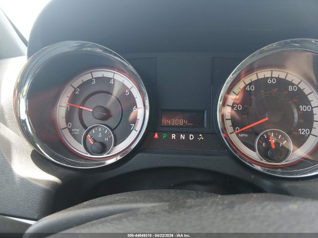 Продажа на аукционе авто 2015 Dodge Grand Caravan Sxt, vin: 2C4RDGCG5FR530976, номер лота: 44849310