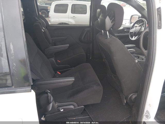 Продажа на аукционе авто 2015 Dodge Grand Caravan Sxt, vin: 2C4RDGCG5FR530976, номер лота: 44849310