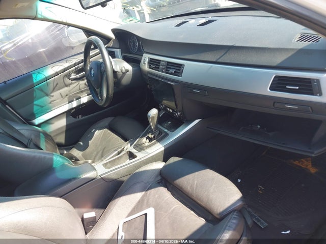 Aukcja sprzedaży 2011 Bmw 328i, vin: WBAPH7G51BNM58912, numer aukcji: 44849314