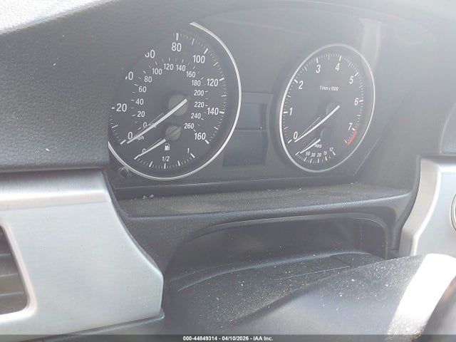 Aukcja sprzedaży 2011 Bmw 328i, vin: WBAPH7G51BNM58912, numer aukcji: 44849314