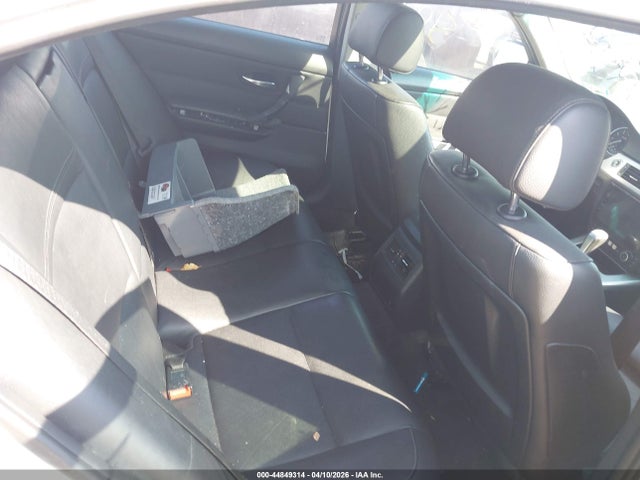Aukcja sprzedaży 2011 Bmw 328i, vin: WBAPH7G51BNM58912, numer aukcji: 44849314