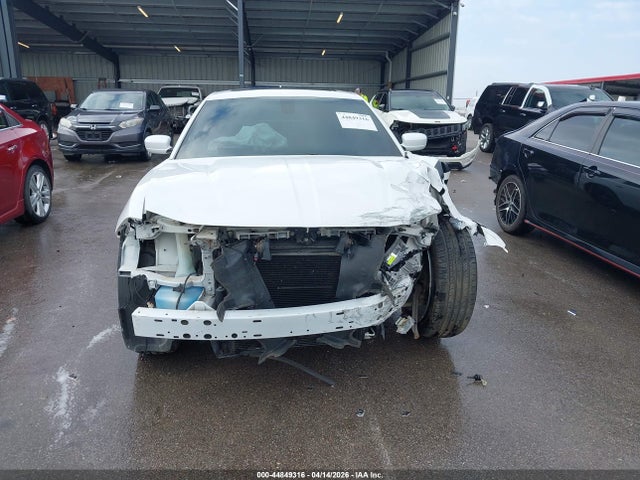 Dodge CHARGER R/T 2016 2C3CDXCT9GH297683 Image 13