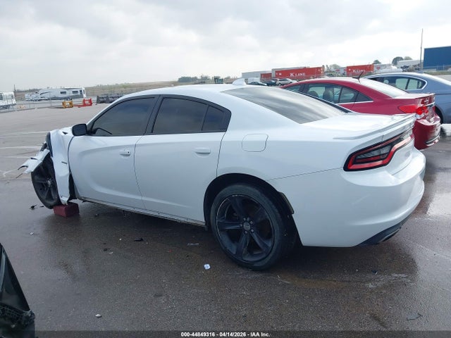Dodge CHARGER R/T 2016 2C3CDXCT9GH297683 Image 15