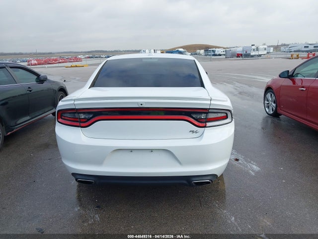 Dodge CHARGER R/T 2016 2C3CDXCT9GH297683 Image 17