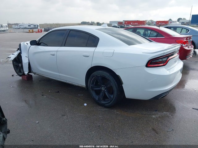 Dodge CHARGER R/T 2016 2C3CDXCT9GH297683 Image 3