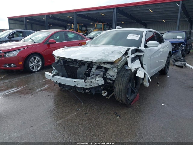 Dodge CHARGER R/T 2016 2C3CDXCT9GH297683 Image 6