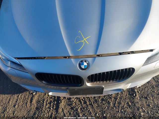Продаж на аукціоні авто 2011 Bmw 535i Xdrive, vin: WBAFU7C58BC872794, номер лоту: 44849318