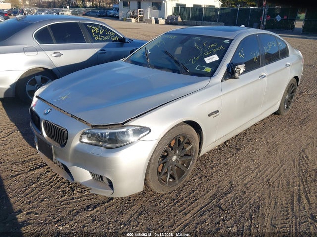 Продаж на аукціоні авто 2011 Bmw 535i Xdrive, vin: WBAFU7C58BC872794, номер лоту: 44849318