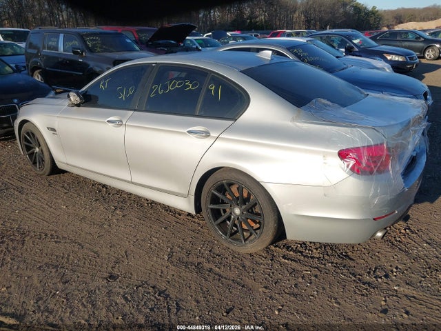 Продаж на аукціоні авто 2011 Bmw 535i Xdrive, vin: WBAFU7C58BC872794, номер лоту: 44849318
