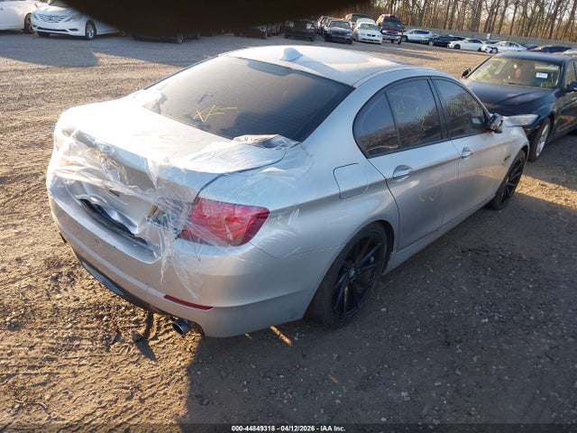 Продаж на аукціоні авто 2011 Bmw 535i Xdrive, vin: WBAFU7C58BC872794, номер лоту: 44849318