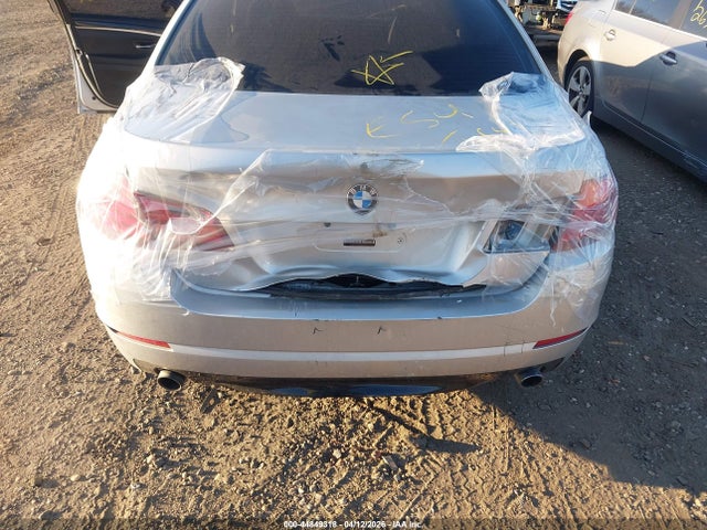 Продаж на аукціоні авто 2011 Bmw 535i Xdrive, vin: WBAFU7C58BC872794, номер лоту: 44849318