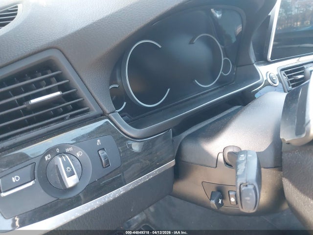 Продаж на аукціоні авто 2011 Bmw 535i Xdrive, vin: WBAFU7C58BC872794, номер лоту: 44849318