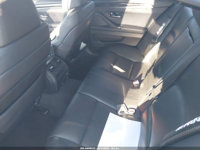 Продаж на аукціоні авто 2011 Bmw 535i Xdrive, vin: WBAFU7C58BC872794, номер лоту: 44849318