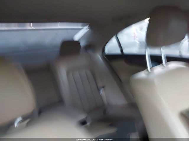 44849323 :رقم المزاد ، WDDLJ9BB2CA038928 vin ، 2012 Mercedes-benz Cls 550 4matic مزاد بيع