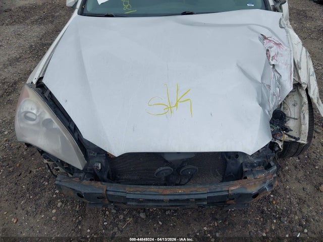 Aukcja sprzedaży 2011 Hyundai Genesis 2.0t, vin: KMHHT6KD0BU044794, numer aukcji: 44849324