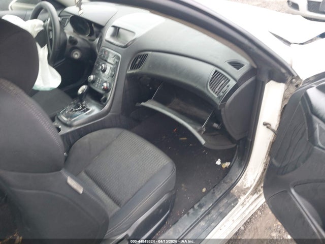 Aukcja sprzedaży 2011 Hyundai Genesis 2.0t, vin: KMHHT6KD0BU044794, numer aukcji: 44849324