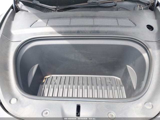Продажа на аукционе авто 2022 Tesla Model Y Performance Dual Motor All-wheel Drive, vin: 7SAYGDEF4NF397081, номер лота: 44849326