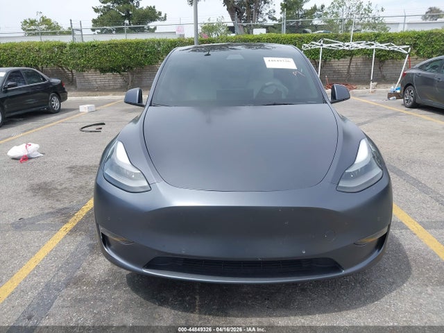 Aukcja sprzedaży 2022 Tesla Model Y Performance Dual Motor All-wheel Drive, vin: 7SAYGDEF4NF397081, numer aukcji: 44849326