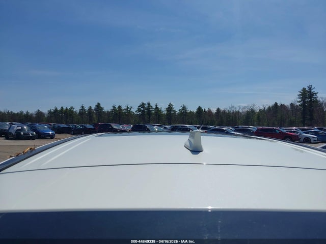 Nissan Murano Sv Intelligent Awd 2021 5N1AZ2BS9MC146899 Image 6