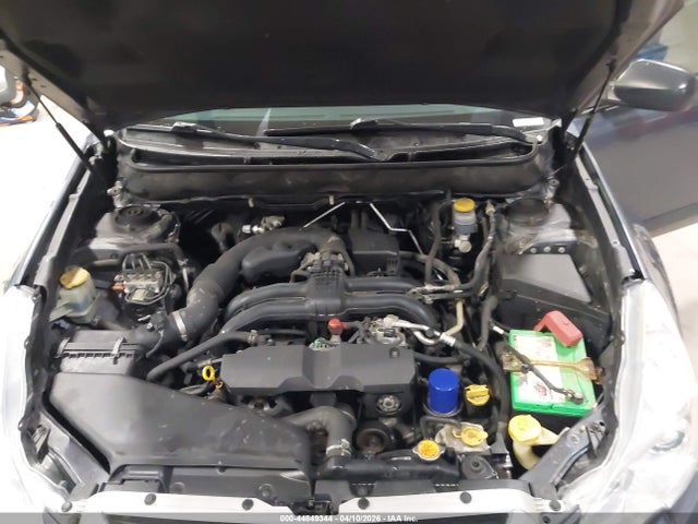 44849344 :رقم المزاد ، 4S4BRCAC1E3269537 vin ، 2014 Subaru Outback 2.5i مزاد بيع