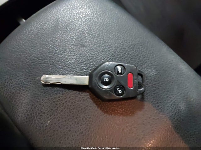 44849344 :رقم المزاد ، 4S4BRCAC1E3269537 vin ، 2014 Subaru Outback 2.5i مزاد بيع