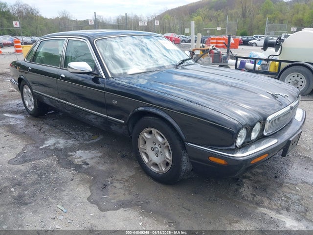 2003 JAGUAR XJ SAJDA24C33LF51352