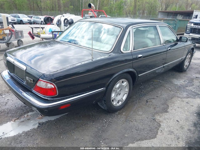 2003 JAGUAR XJ SAJDA24C33LF51352 Photo 3