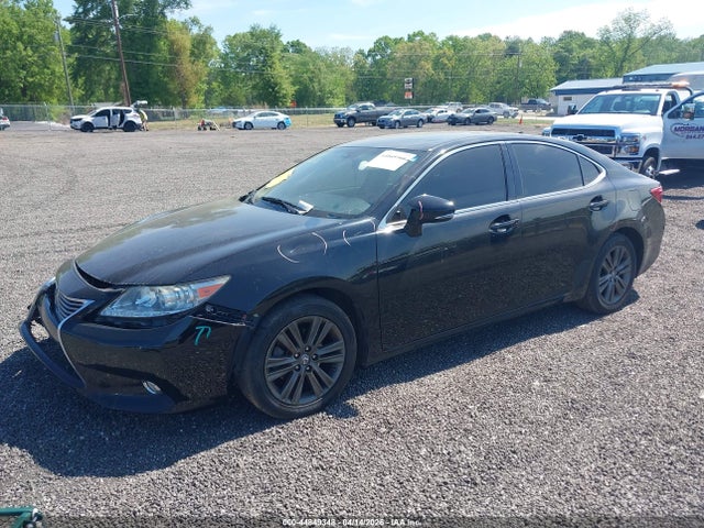2014 Lexus Es 350 მანქანა იყიდება აუქციონზე, vin: JTHBK1GG5E2089599, აუქციონის ნომერი: 44849348