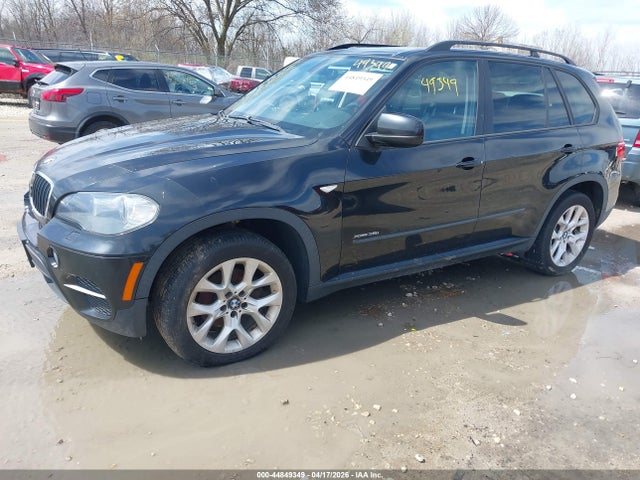 Aukcja sprzedaży 2011 Bmw X5 Xdrive35i/xdrive35i Premium/xdrive35i Sport Activity, vin: 5UXZV4C55BL414950, numer aukcji: 44849349