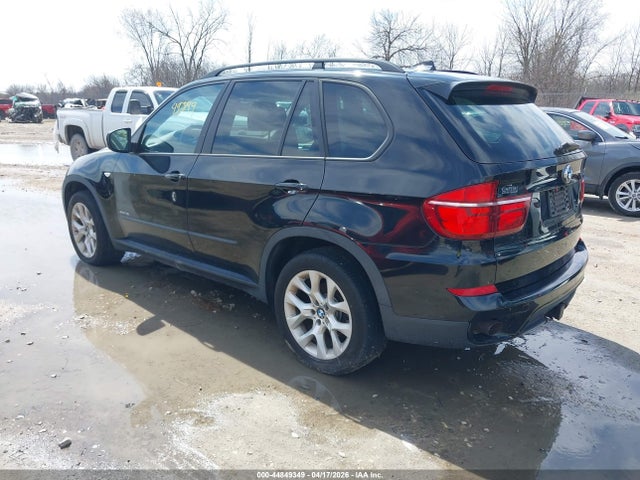 Aukcja sprzedaży 2011 Bmw X5 Xdrive35i/xdrive35i Premium/xdrive35i Sport Activity, vin: 5UXZV4C55BL414950, numer aukcji: 44849349