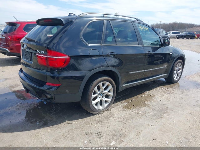 Aukcja sprzedaży 2011 Bmw X5 Xdrive35i/xdrive35i Premium/xdrive35i Sport Activity, vin: 5UXZV4C55BL414950, numer aukcji: 44849349