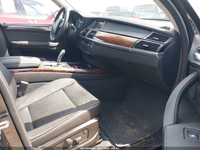 Aukcja sprzedaży 2011 Bmw X5 Xdrive35i/xdrive35i Premium/xdrive35i Sport Activity, vin: 5UXZV4C55BL414950, numer aukcji: 44849349