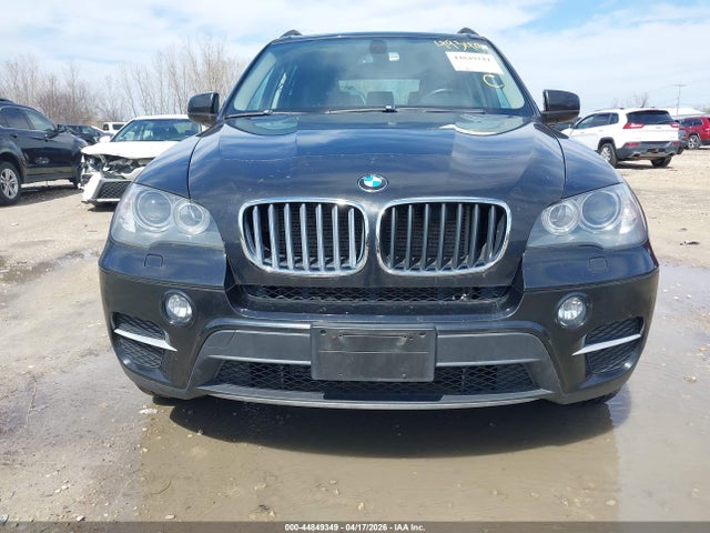 Aukcja sprzedaży 2011 Bmw X5 Xdrive35i/xdrive35i Premium/xdrive35i Sport Activity, vin: 5UXZV4C55BL414950, numer aukcji: 44849349