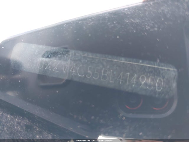 Aukcja sprzedaży 2011 Bmw X5 Xdrive35i/xdrive35i Premium/xdrive35i Sport Activity, vin: 5UXZV4C55BL414950, numer aukcji: 44849349