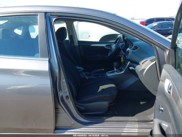 3N1AB7AP1FY224947 Nissan SENTRA S