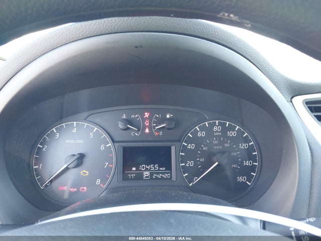 3N1AB7AP1FY224947 Nissan SENTRA S