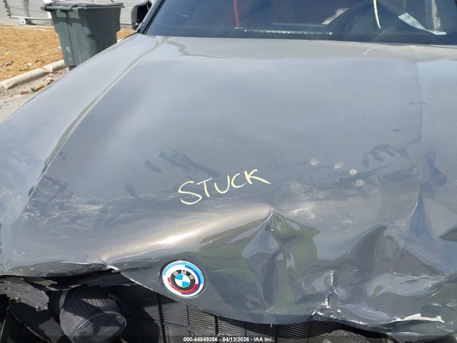 Aukcja sprzedaży 2021 Bmw X5 M, vin: 5YMJU0C03M9H41095, numer aukcji: 44849356
