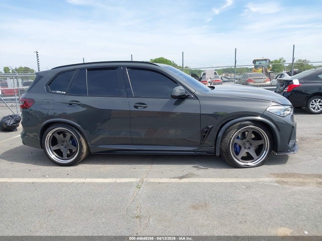 Aukcja sprzedaży 2021 Bmw X5 M, vin: 5YMJU0C03M9H41095, numer aukcji: 44849356